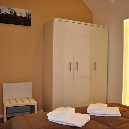 San Guglielmo Apartments Ferrara Luaran gambar