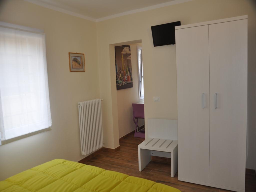 San Guglielmo Apartments Ferrara Bilik gambar