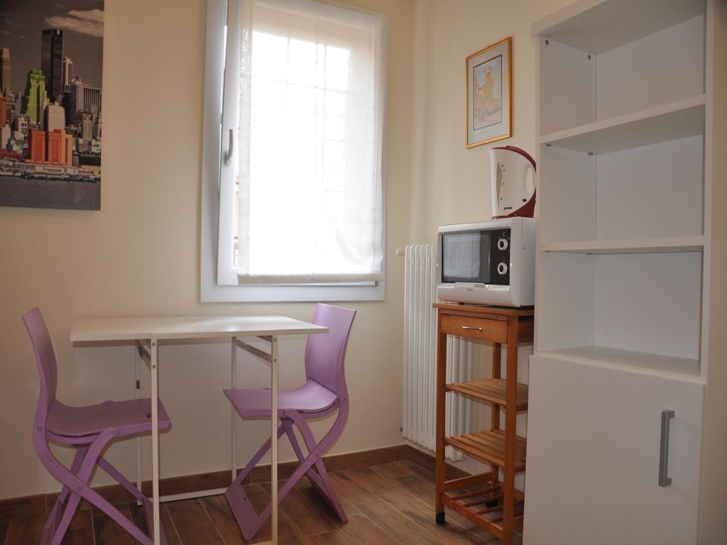 San Guglielmo Apartments Ferrara Bilik gambar