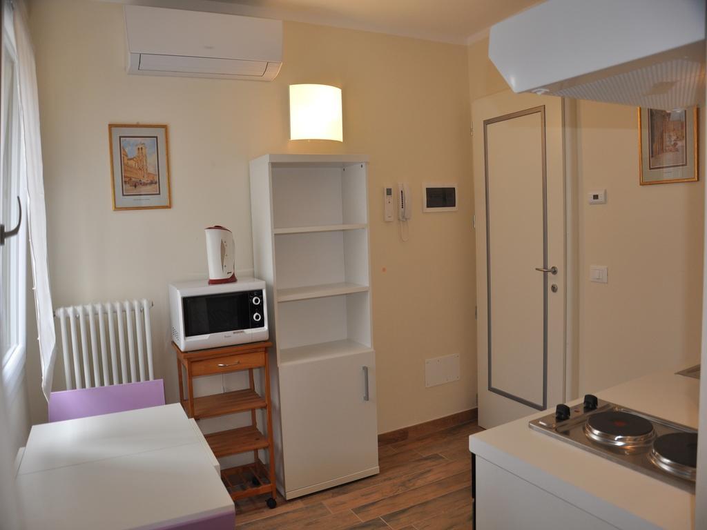 San Guglielmo Apartments Ferrara Bilik gambar