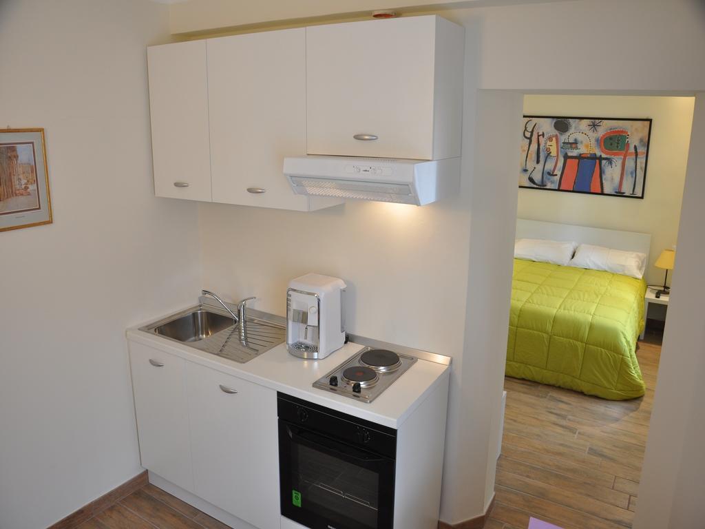 San Guglielmo Apartments Ferrara Bilik gambar