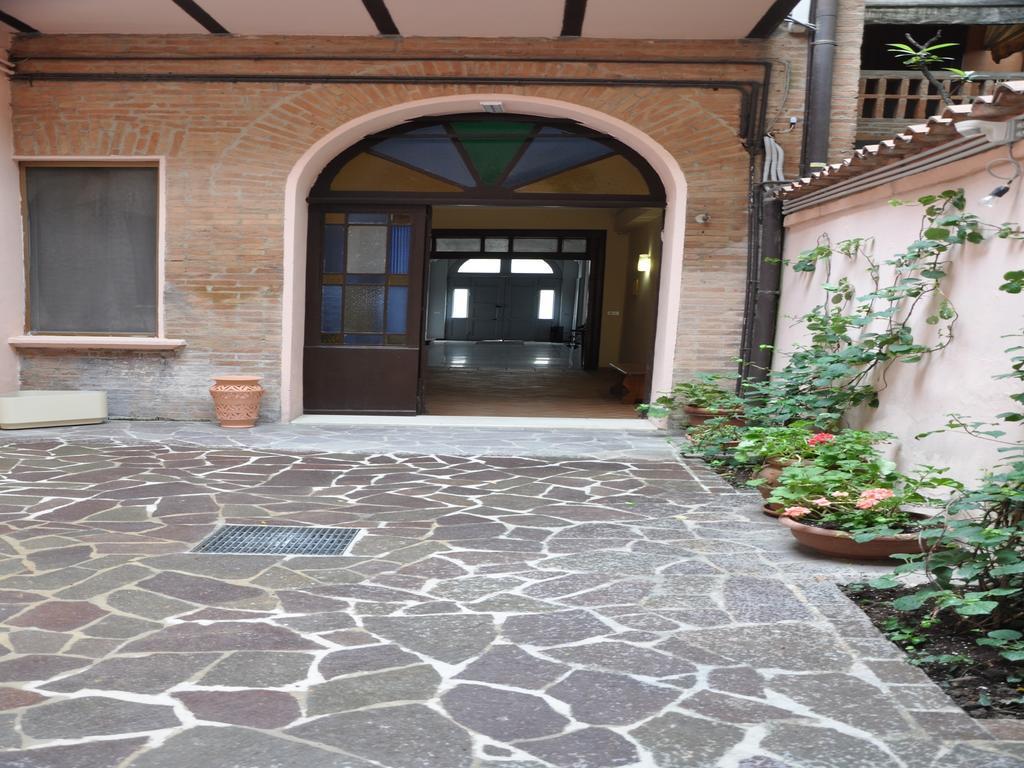 San Guglielmo Apartments Ferrara Luaran gambar