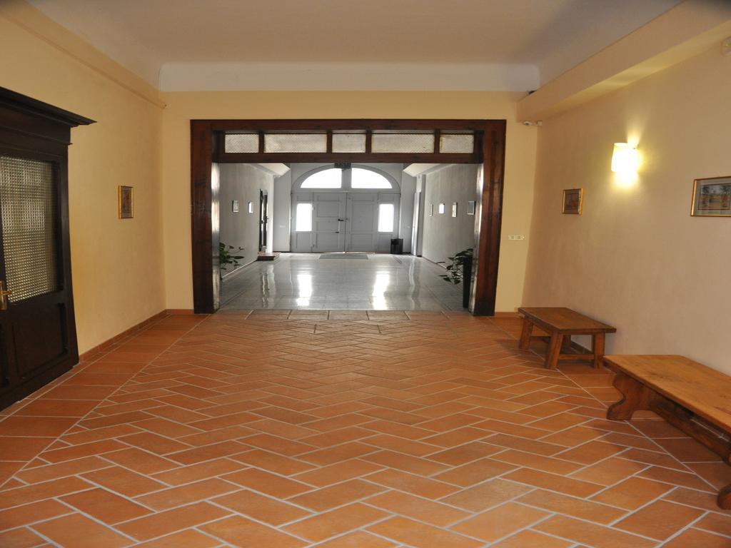 San Guglielmo Apartments Ferrara Luaran gambar