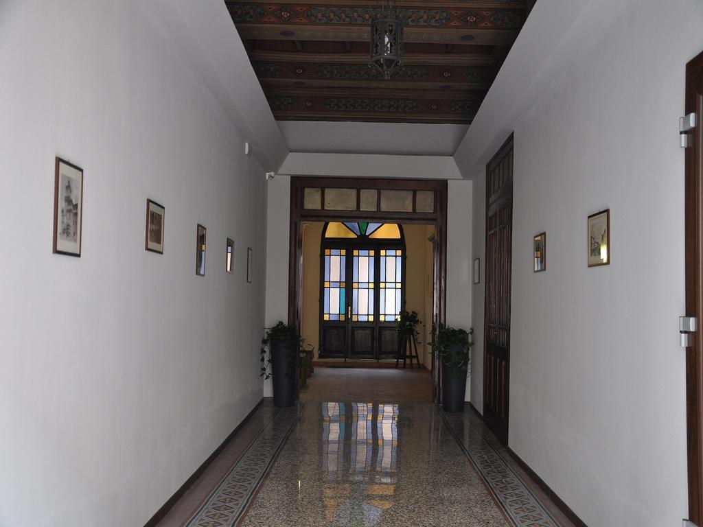 San Guglielmo Apartments Ferrara Luaran gambar