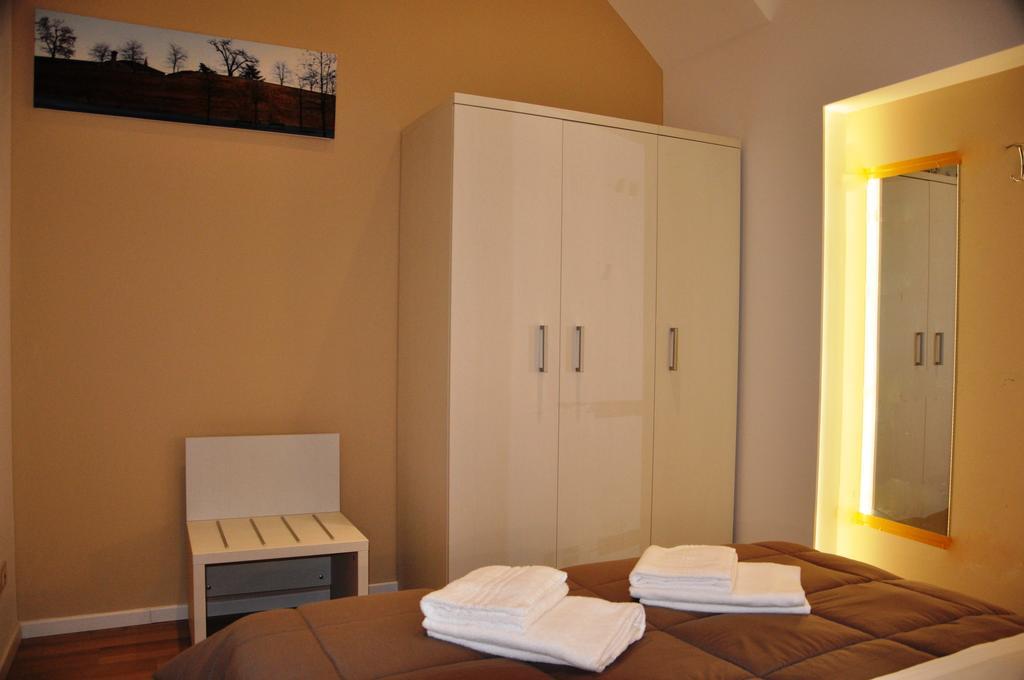 San Guglielmo Apartments Ferrara Luaran gambar