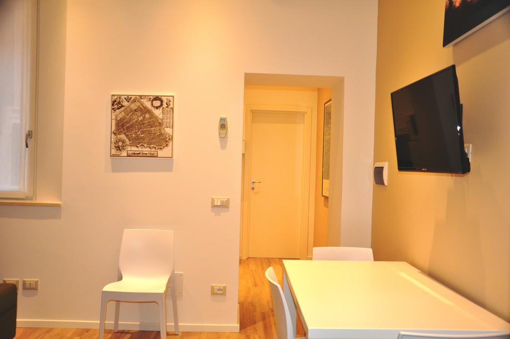 San Guglielmo Apartments Ferrara Luaran gambar