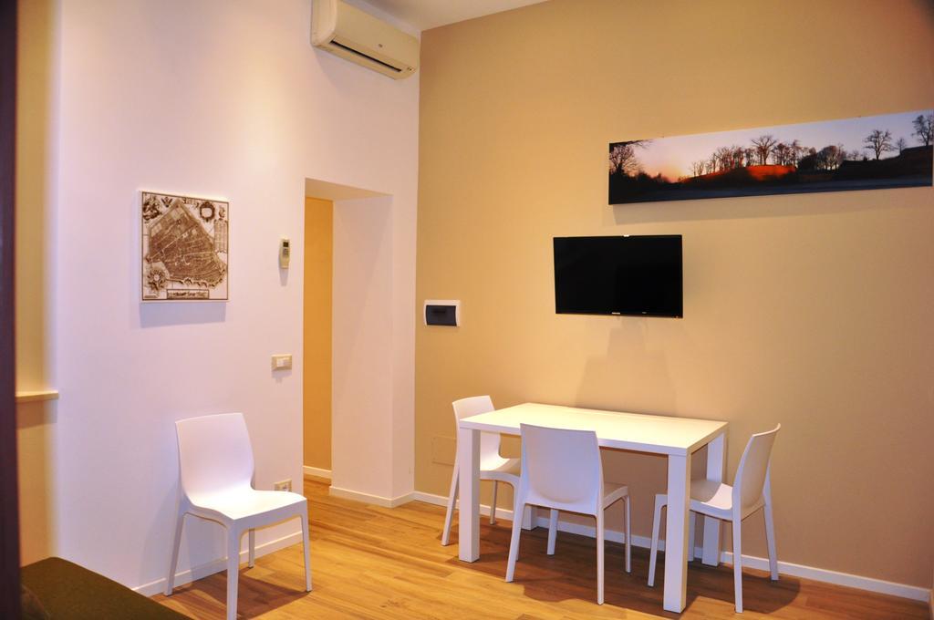 San Guglielmo Apartments Ferrara Luaran gambar