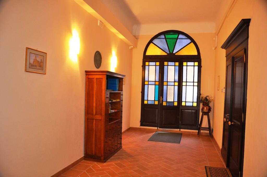 San Guglielmo Apartments Ferrara Luaran gambar